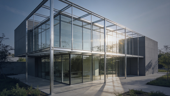 Construction Machinery & Steel Structures