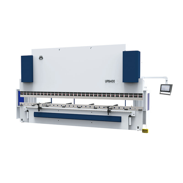UPB Series Heavy-Duty CNc Bending Machine