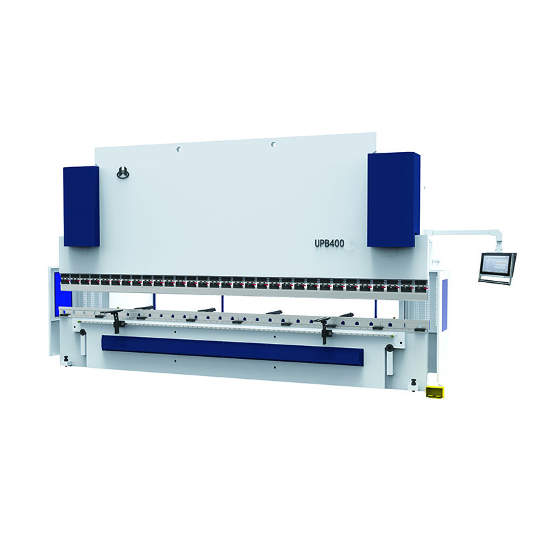 UPB Series Heavy-Duty CNc Bending Machine