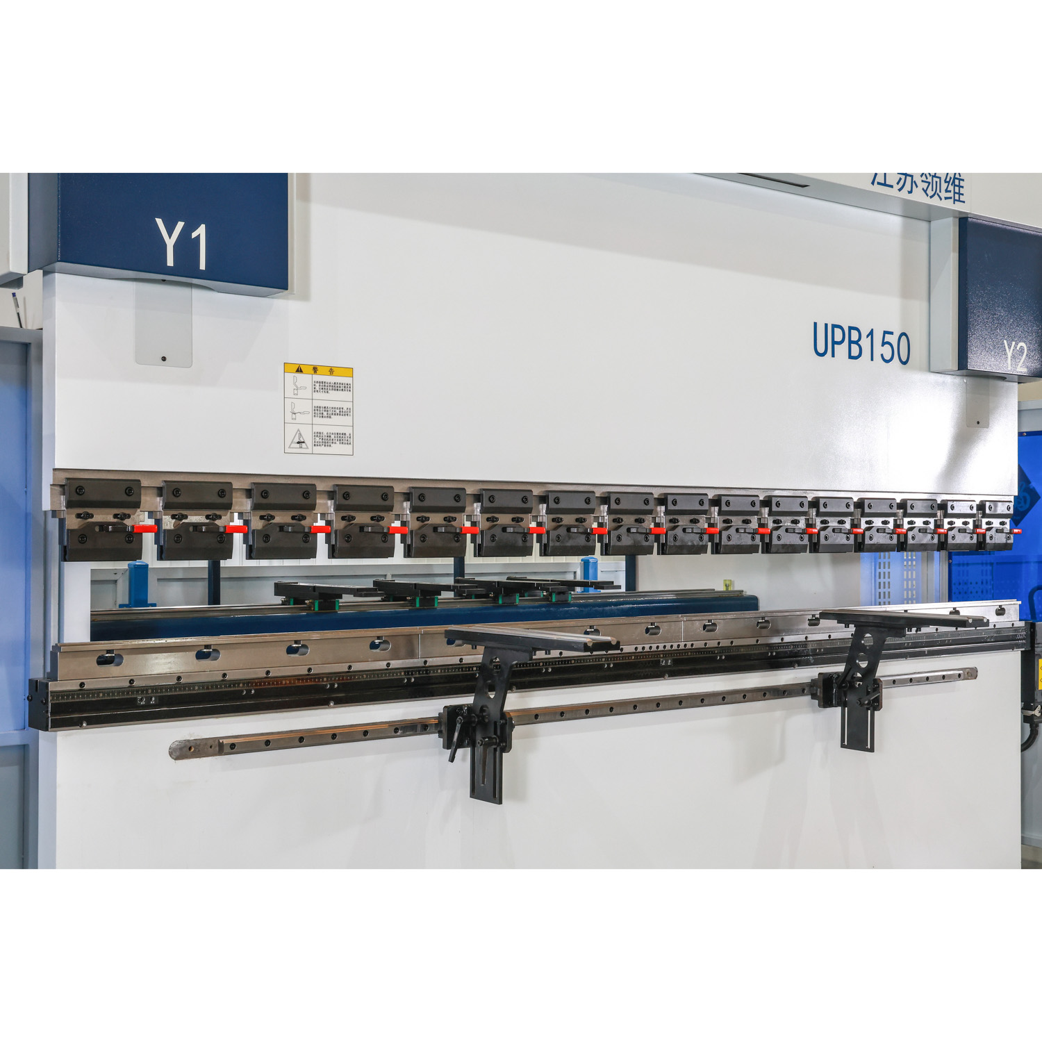 UPB Series CNc Bending Machine