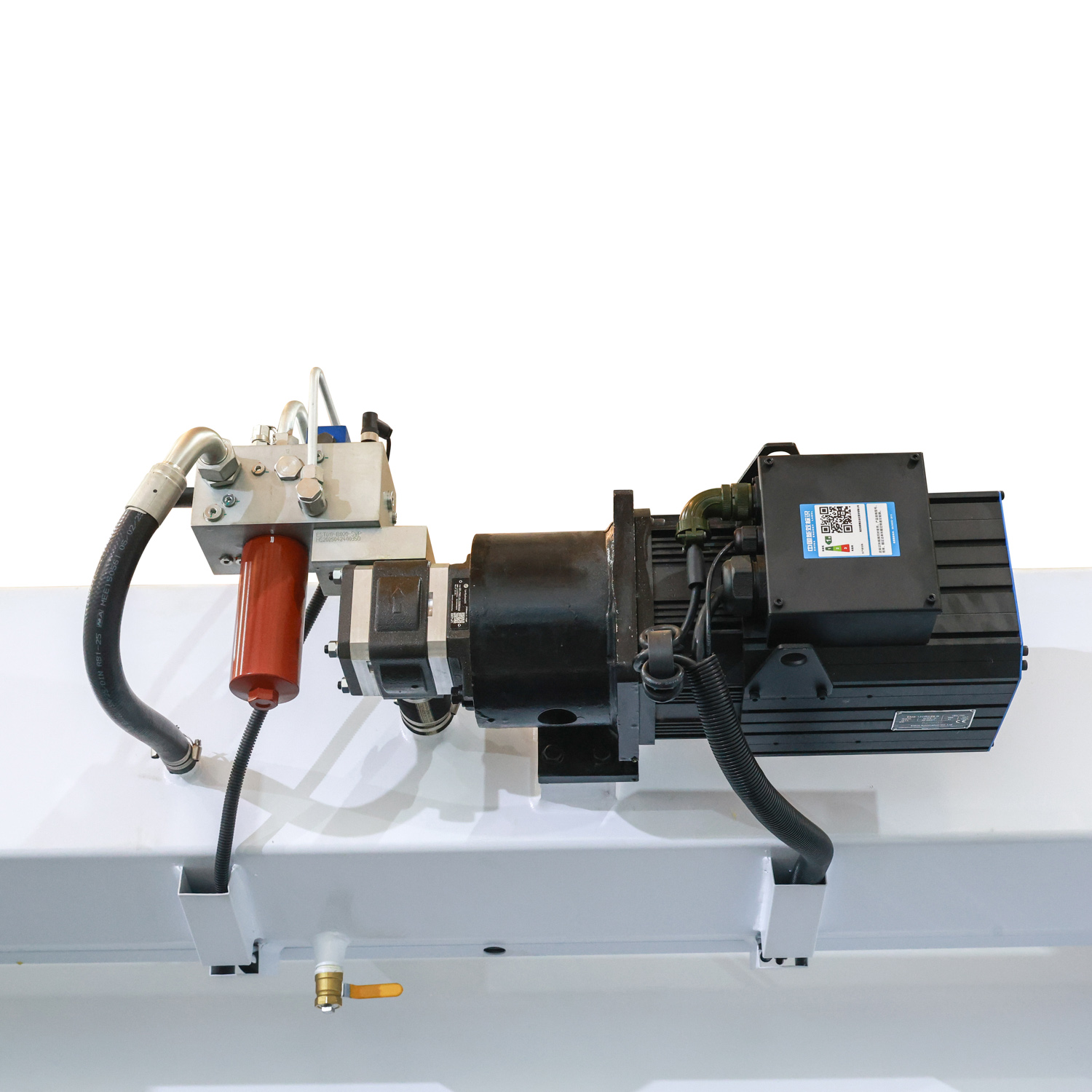 UPB Series CNc Bending Machine