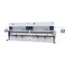 Dual-Machine Linked CNC Bending Machine