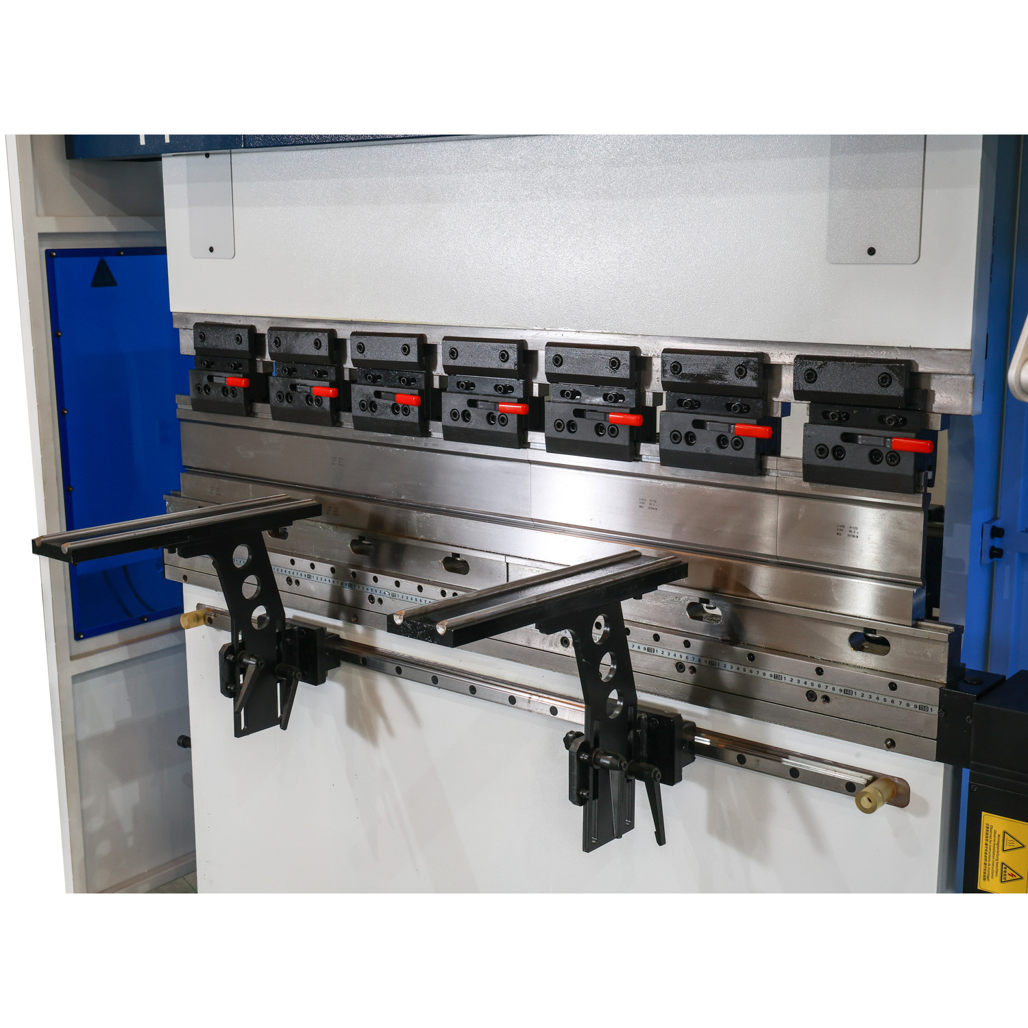 EPB60 Series All-Electric Servo Bending Machine