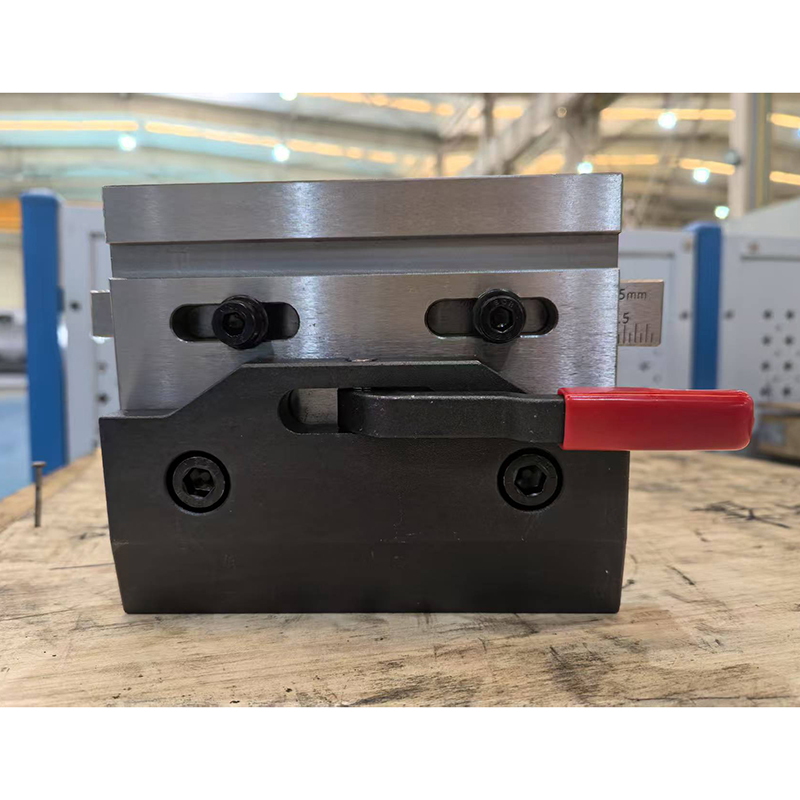 UPB Series Heavy-Duty CNc Bending Machine