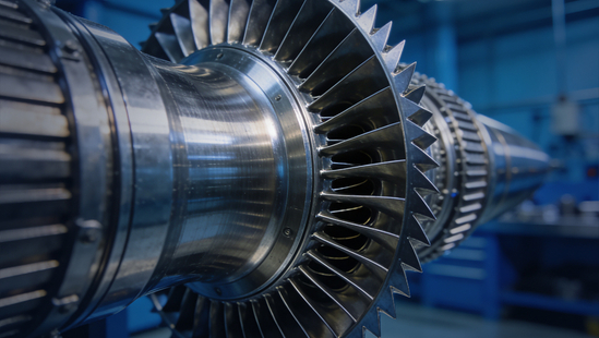 Aerospace & Precision Manufacturing