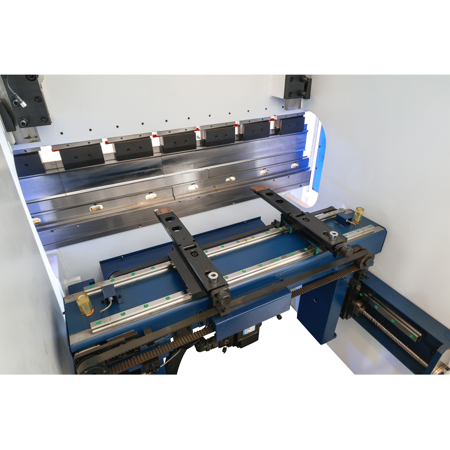 EPB60 Series All-Electric Servo Bending Machine