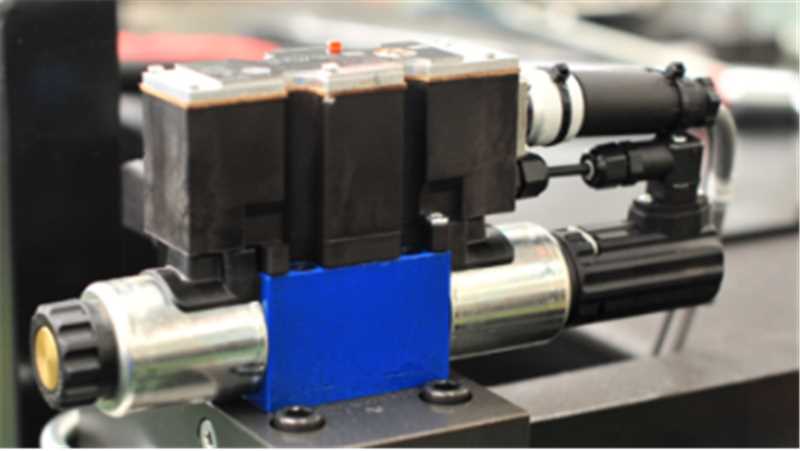 DPB Series Dual-Servo CNC Bending Machine